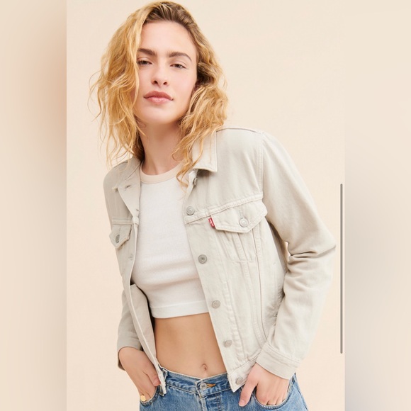Levi's Jackets & Blazers - Levi’s - Original Trucker Jacket